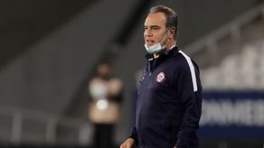 Lasarte refuerza La Roja con locales ante las bajas por las restricciones sanitarias