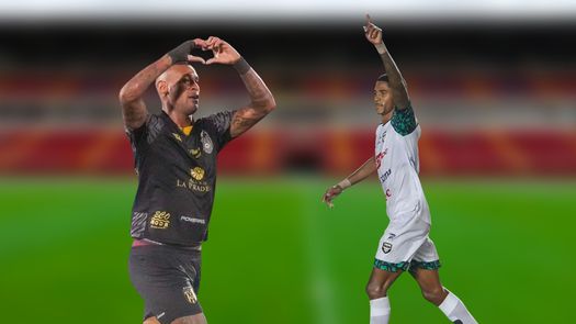 LPF: Tauro y CAI en busca de la gloria