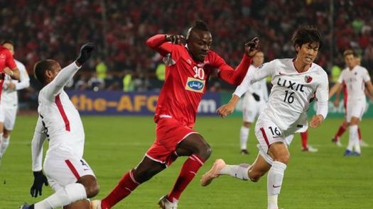 Título para el Kashima Antlers, que será rival del Guadalajara en el Mundial de Clubes