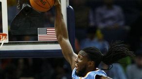 85-100. Faried conduce el triunfo de los Nuggets