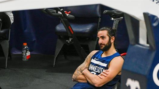 108-128: Los Wolves no saben aprovechar una noche mala de Doncic con los Mavericks