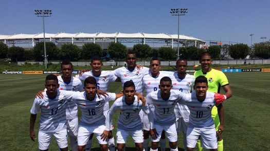 Sub-20 empata sin goles ante Japón