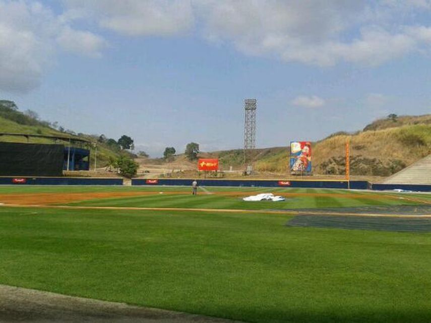 Con tres partidos este viernes inicia la ronda de seis en el Campeonato Nacional de Béisbol Mayor