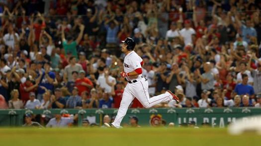 Lesiones no frenan a Astros; Indios, imparables; Yanquis respiran en Chicago