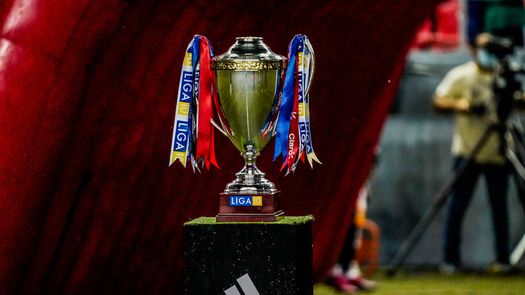 Liga 10 ya tiene fecha para su inauguración en la temporada 2022