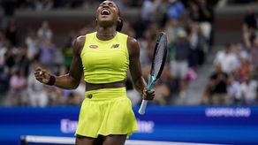 Coco Gauff y Aryna Sabalenka disputarán la final del US Open