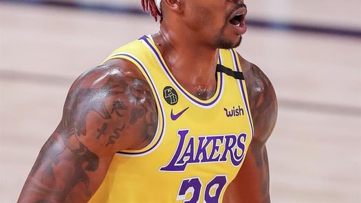 Dwight Howard vuelve a reunirse con Morey al firmar contrato con los Sixers