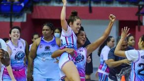 La U y Leonas clasifican a la final de la LPBF