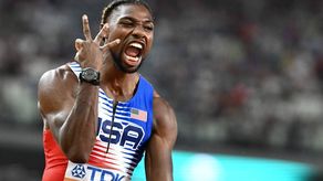 Budapest 2023 nos dejó momentos históricos