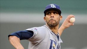 7-3. Price lanza sólido y supera a los Indios