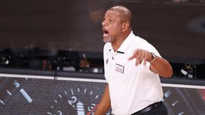 La NBA se una a la condena nacional por el asalto al Capitolio