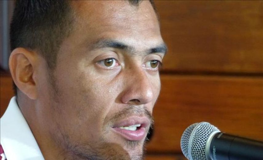 El venezolano Juan Arango jugará con el Cosmos de Nueva York