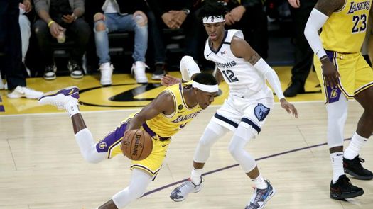 105-88. Morant y los Grizzlies detienen su racha perdedora