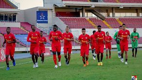 Inicia el camino a Qatar
