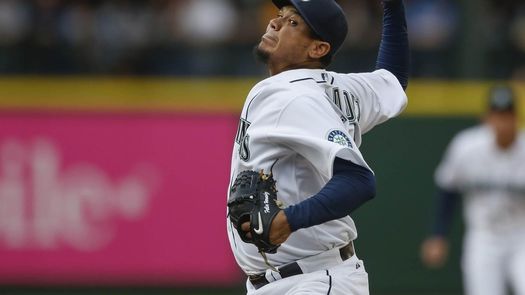 3-1. Hernández controla desde la lomita a los Vigilantes