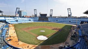 Cuba convoca consulta popular sobre béisbol en busca de elevar su calidad