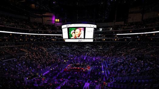 Nike ofrecerá un tributo a Kobe Bryant con el lanzamiento de la Mamba Week