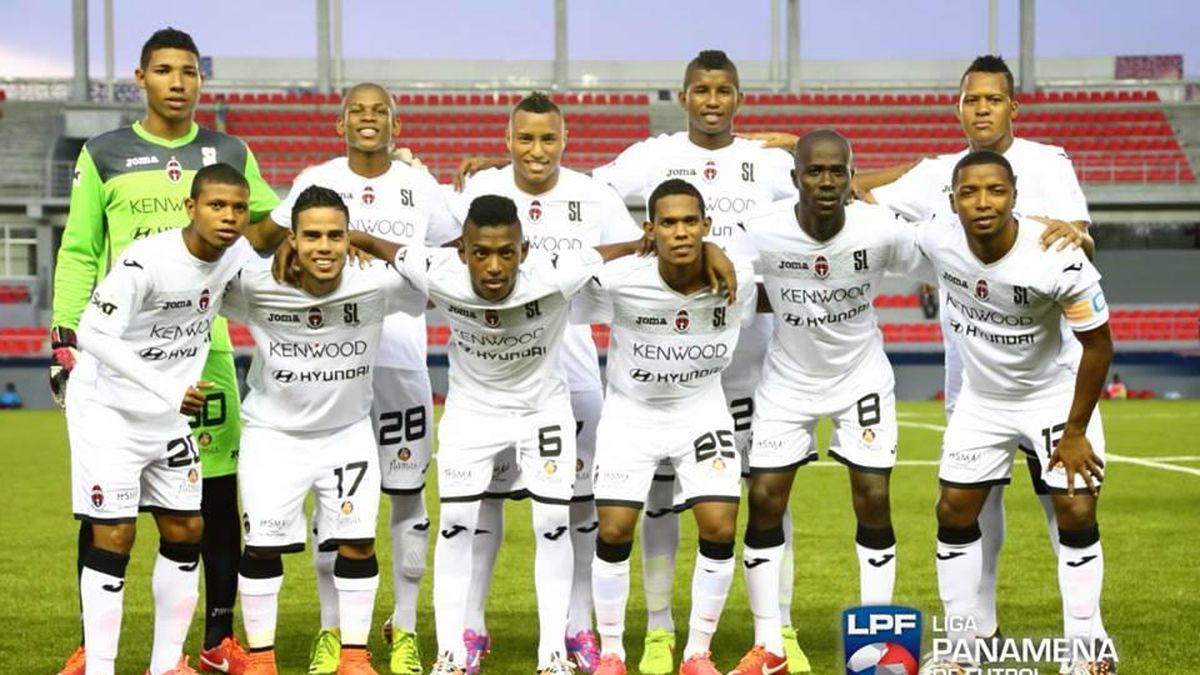 Sporting San Miguelito acabó con la racha de local del Atlético Chiriquí