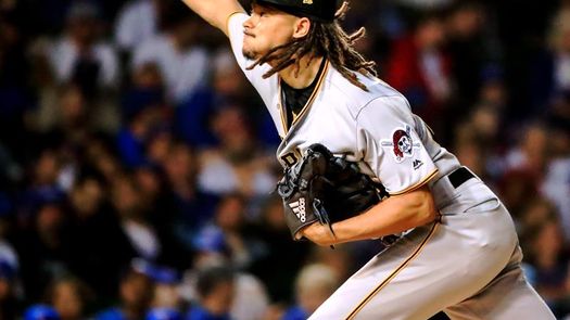 Los Piratas no ejercen su opción sobre Archer