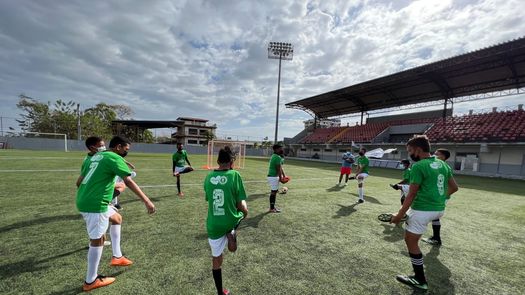 El Mundial de Las Estrellas 20-30 hace parada en Panamá Oeste