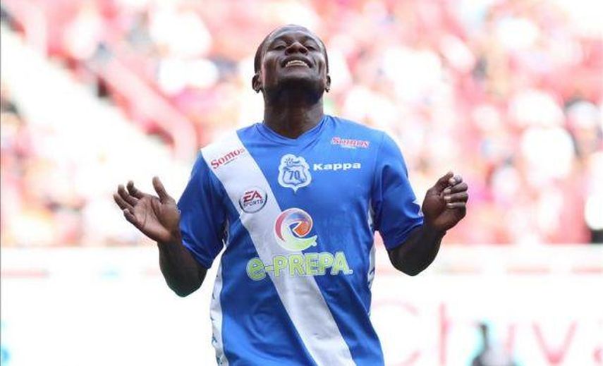 El Puebla vence a los Lobos BUAP y pasa a la final de la Copa Mx