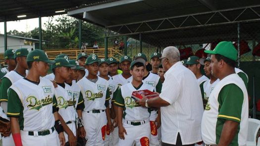 Chiriquí y Darién continúan intratables en casa; Herrera se recupera
