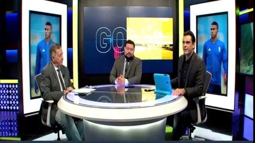 Sabías Que - Panamá en Copa Oro