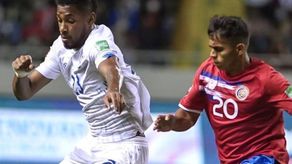 Panamá en el Grupo B de la Liga de Naciones CONCACAF