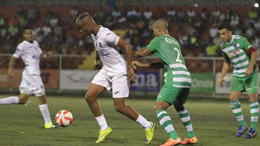 Cinco triunfos en la primera fecha del Torneo Apertura 2015.