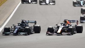 Hamilton y Verstappen retoman su pugna en la reapertura del Mundial en Spa