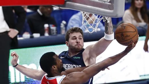 129-125. Barnes impone inspiración encestadora y ganan los Kings