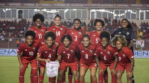 Panamá Femenina conoce sus rivales para el repechaje