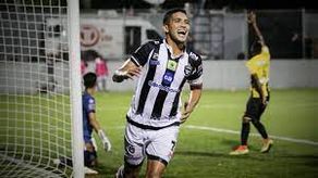 Edwin Aguilar y sus datos tras el Clásico Nacional