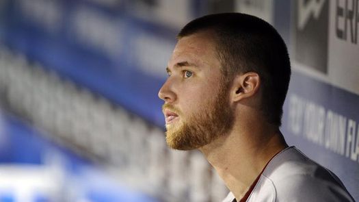 3-2. Bard logra su primera victoria desde el 2013