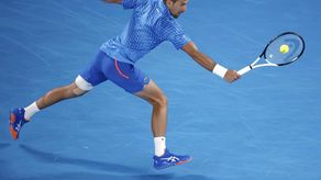 Djokovic se impone a Dimitrov y está en 8vos