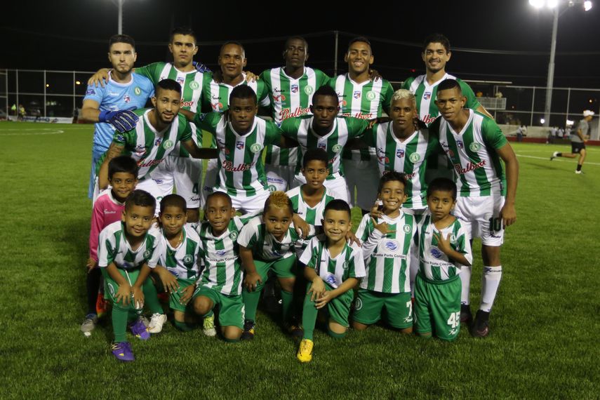 ¡Primera victoria del Alianza en este Clausura 2017!