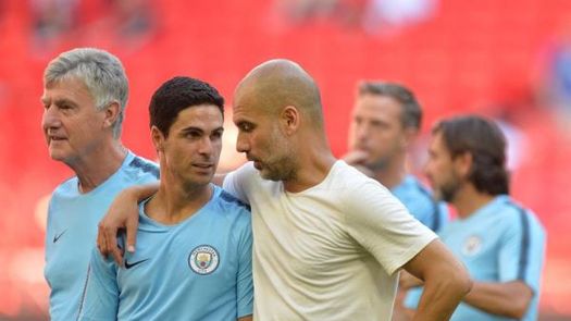 Arteta, sobre la Champions: El Real Madrid es el favorito