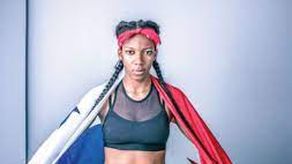 Joselyne Edwards regresa al octágono el 23 de octubre en el evento Fight Night.