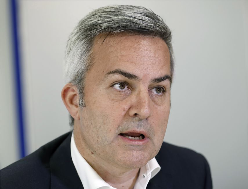 Font descarta recuperar a Neymar