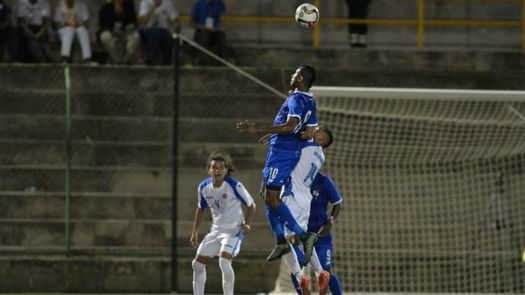 Los 18 elegidos de Américo Gallego