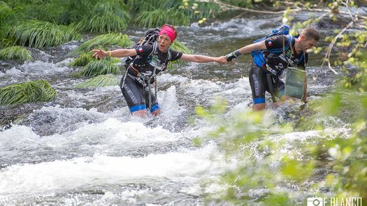 Adventure Race llega a Panamá