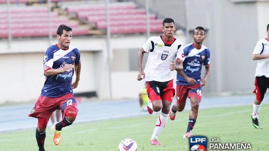 Plaza Amador vence a Río Abajo y es tercero en la tabla