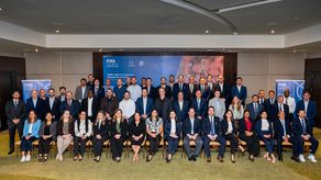 FIFA busca el crecimiento en CONCACAF con taller en Panamá