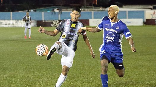 Árabe Unido quiere apagar las esperanzas del Tauro FC