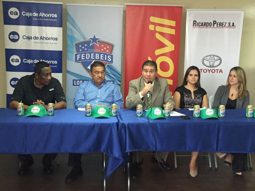 Campeonato 73 del Béisbol Mayor, inicia este sábado 26 de marzo