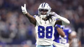 Los Dallas Cowboys mantienen a una de sus mejores armas ofensivas.&nbsp;