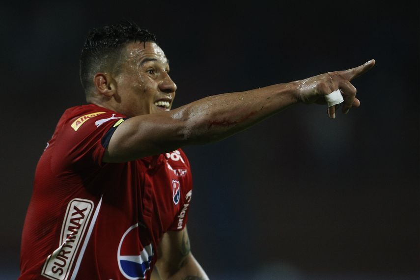 El colombiano Luis Carlos Arias pide ayuda al Gobierno para regresar de Bolivia