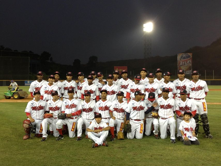 Panamá Metro se pone a un juego de conseguir su título número 19