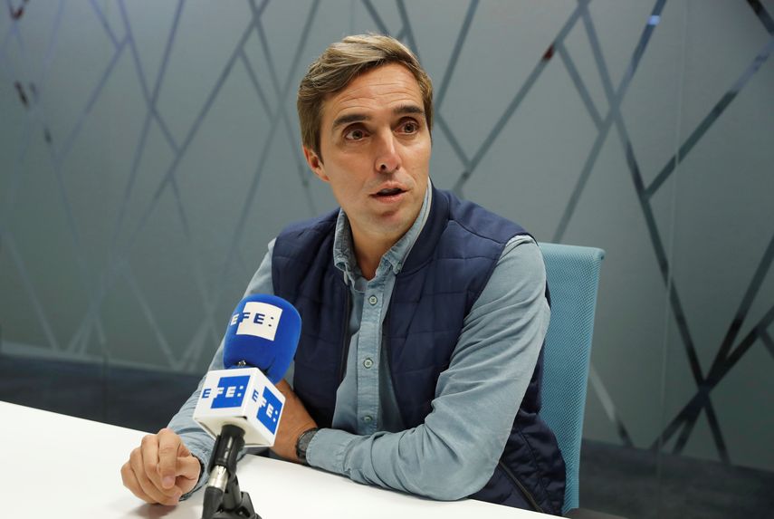 Dani Guindos, el técnico español que sorprende a África con el tiquitaca