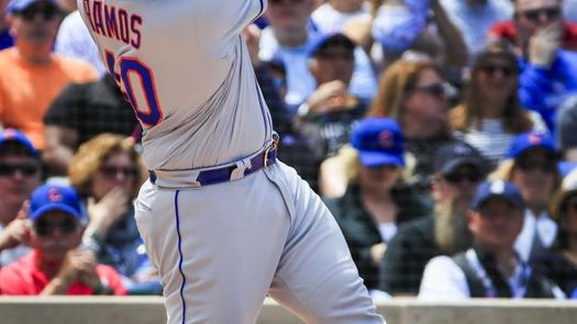 Los Tigres firman al receptor venezolano Wilson Ramos por un año